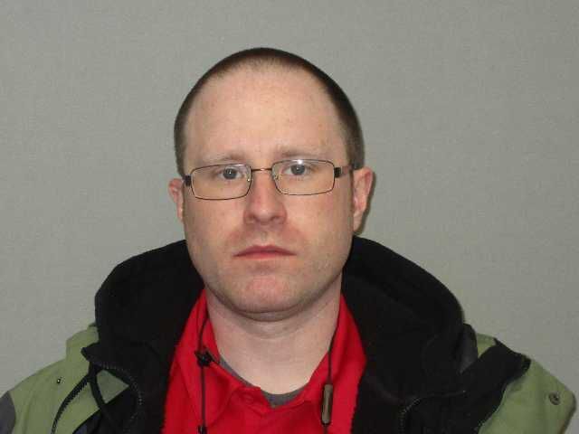 Risher, Anthony